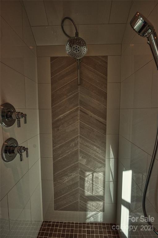 3405 Sincerity Road, Unit 14 Monroe, NC 28110 - Photo 11 of 11 a bathroom with a shower