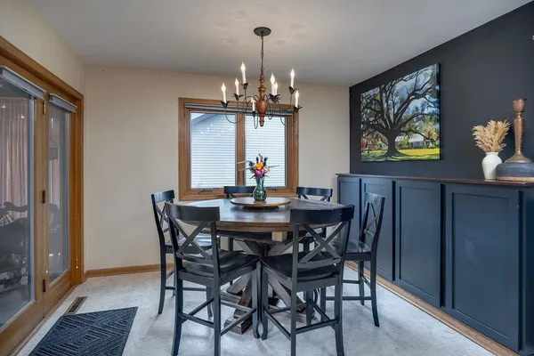 $495,000 | 121 Stonehaven Drive, Sun Prairie, WI 53590