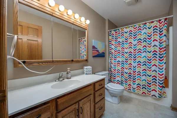 $495,000 | 121 Stonehaven Drive, Sun Prairie, WI 53590