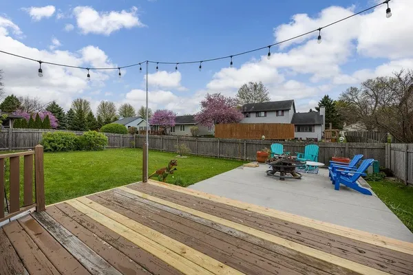 $495,000 | 121 Stonehaven Drive, Sun Prairie, WI 53590