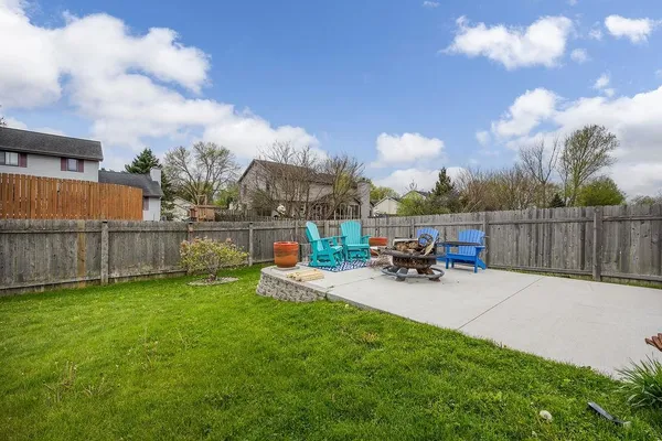 $495,000 | 121 Stonehaven Drive, Sun Prairie, WI 53590