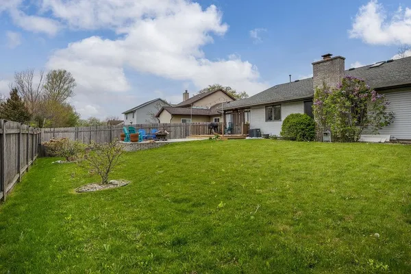 $495,000 | 121 Stonehaven Drive, Sun Prairie, WI 53590