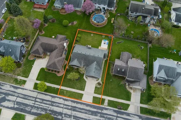 $495,000 | 121 Stonehaven Drive, Sun Prairie, WI 53590
