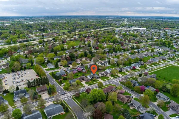 $495,000 | 121 Stonehaven Drive, Sun Prairie, WI 53590