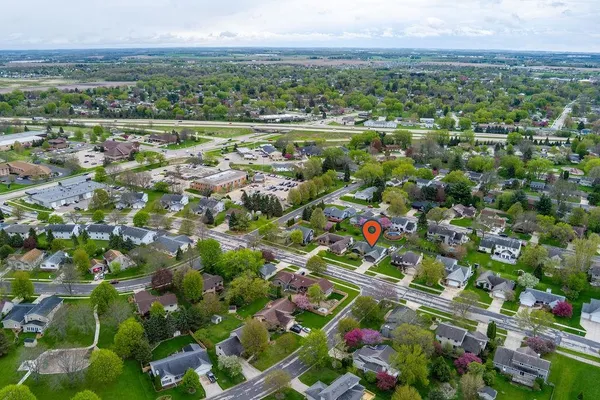 $495,000 | 121 Stonehaven Drive, Sun Prairie, WI 53590