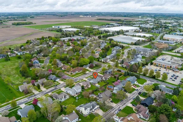 $495,000 | 121 Stonehaven Drive, Sun Prairie, WI 53590
