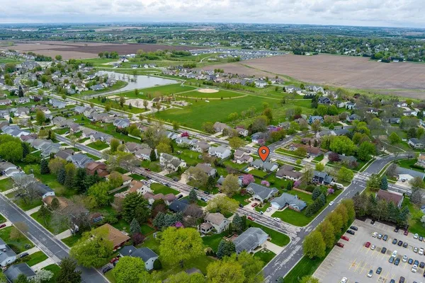 $495,000 | 121 Stonehaven Drive, Sun Prairie, WI 53590