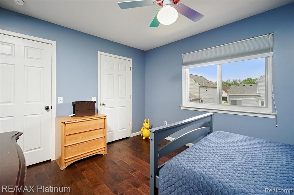 1668 Scio Ridge Road Ann Arbor, MI 48103 - Photo 17 of 31