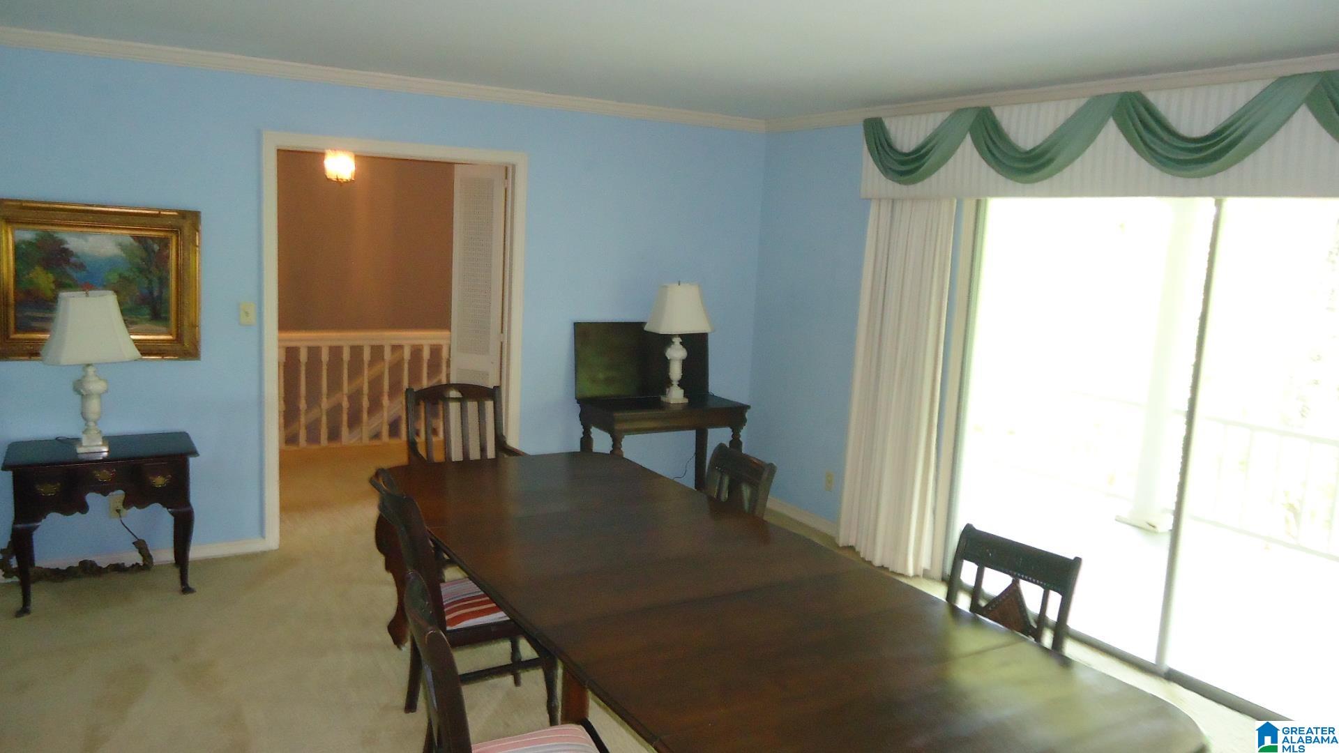 5 Belmont Road Anniston, AL 36207 - Photo 26 of 64