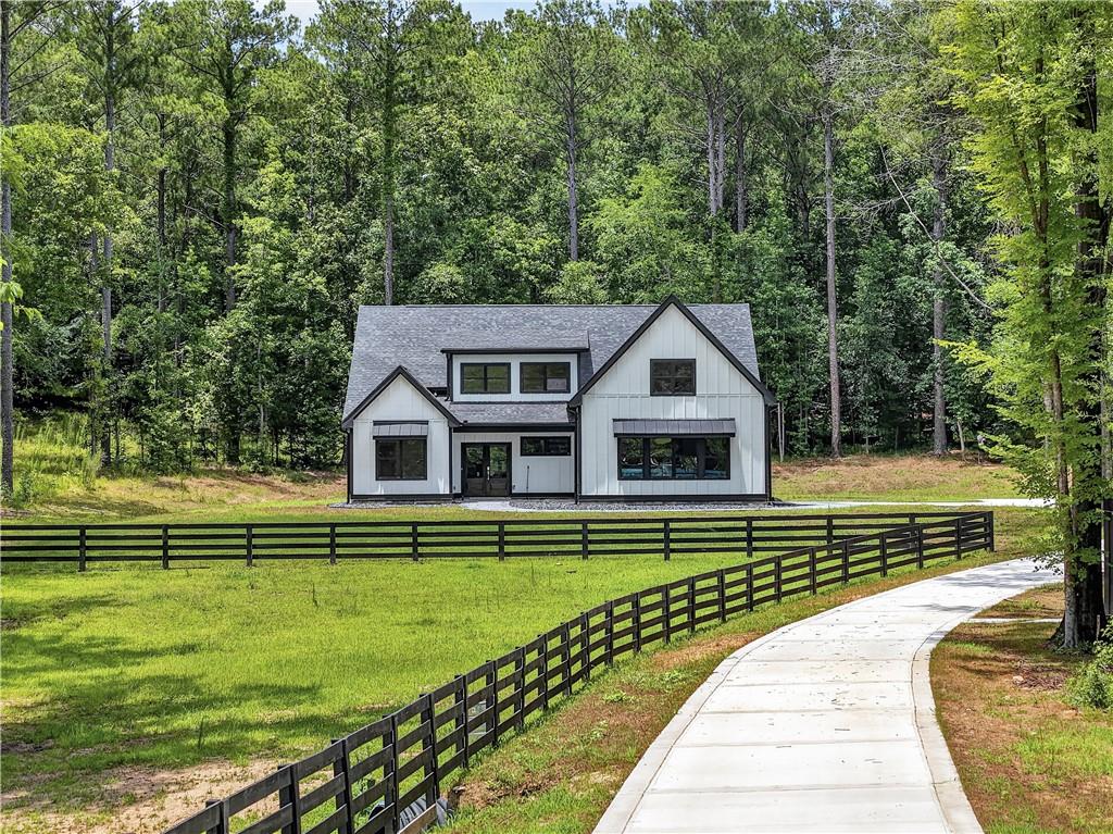 247 Parks Mill Road Buckhead, GA 30625 - Photo 2 of 57