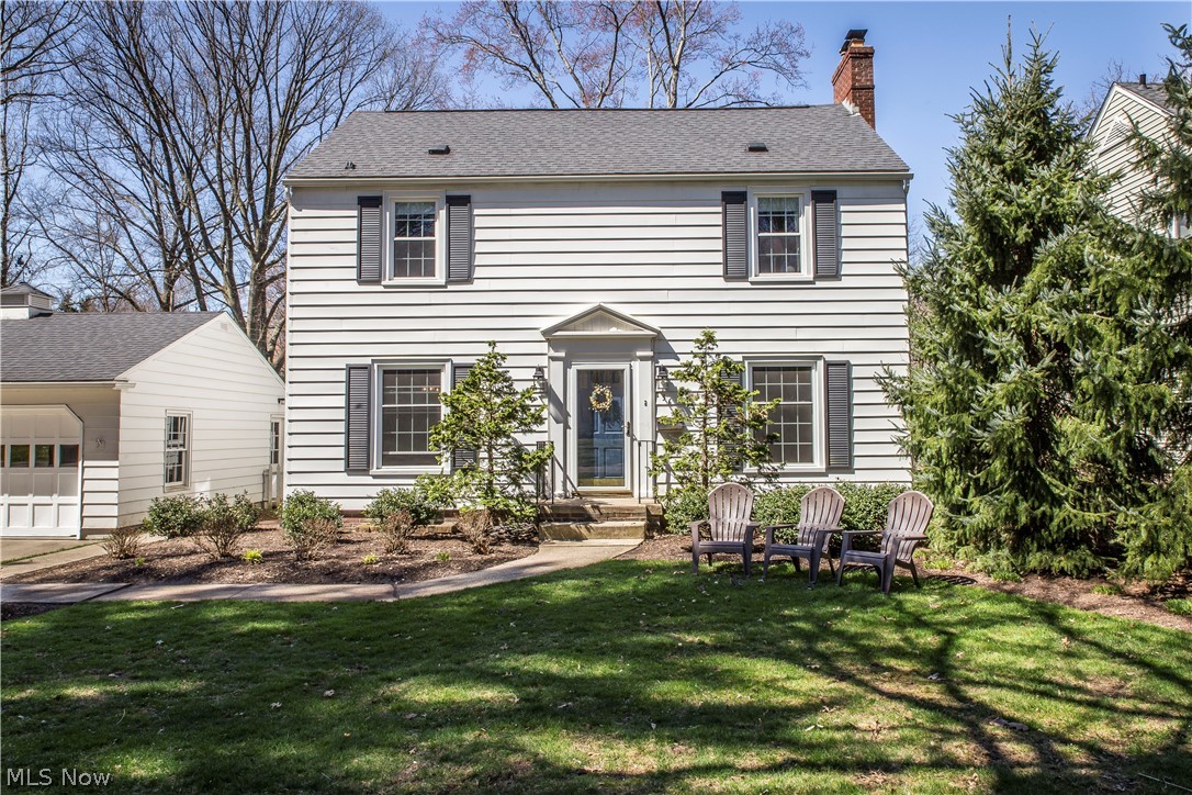 136 Bennington Road Akron, OH 44313 - Photo 2 of 35