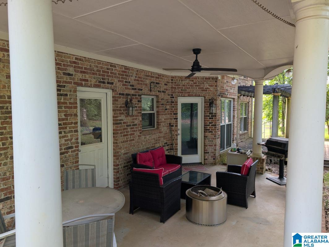 75 Old Rd Way Cropwell, AL 35054 - Photo 12 of 20
