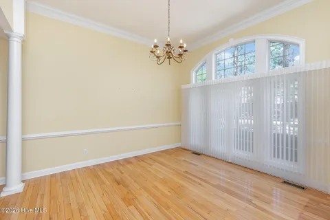 $615,000 | 940 Diamondhead Drive South, Pinehurst, NC 28374
