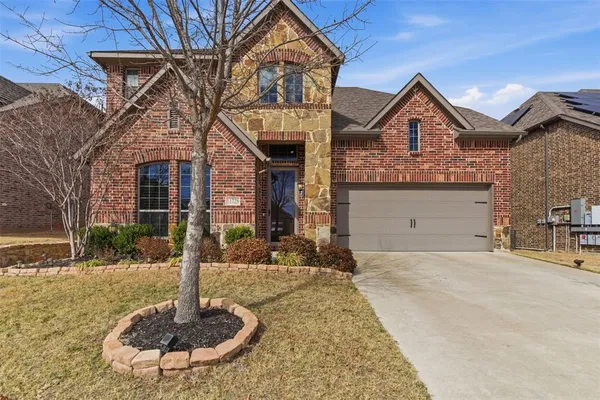 $489,990 | 11728 Dixon Drive, Fort Worth, TX 76108