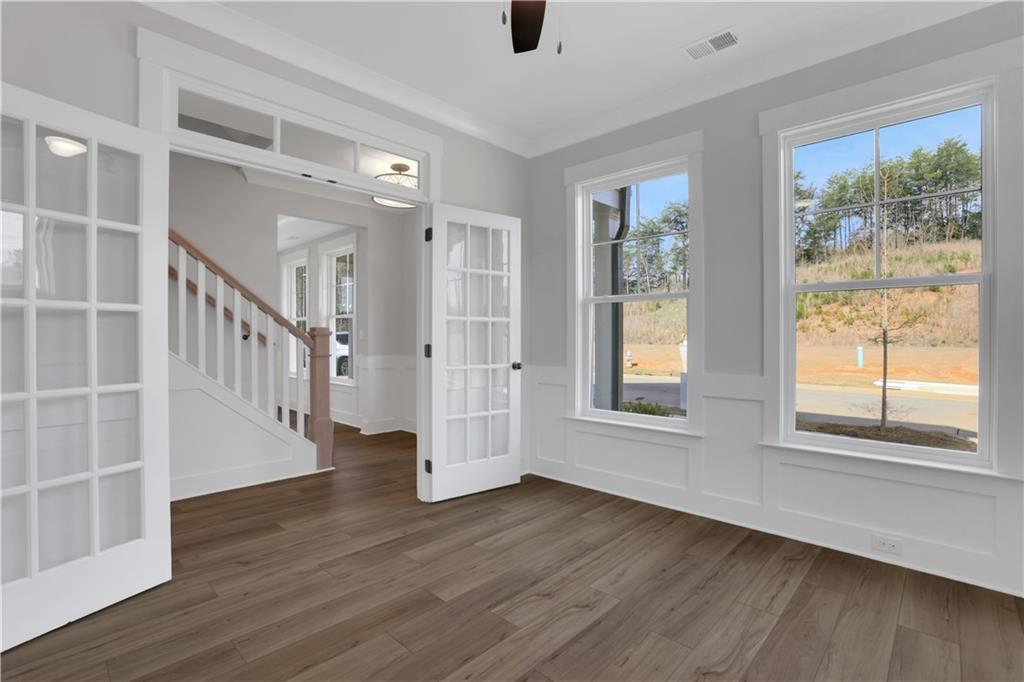 162 Marble Tree Way Ball Ground, GA 30107 - Photo 6 of 62