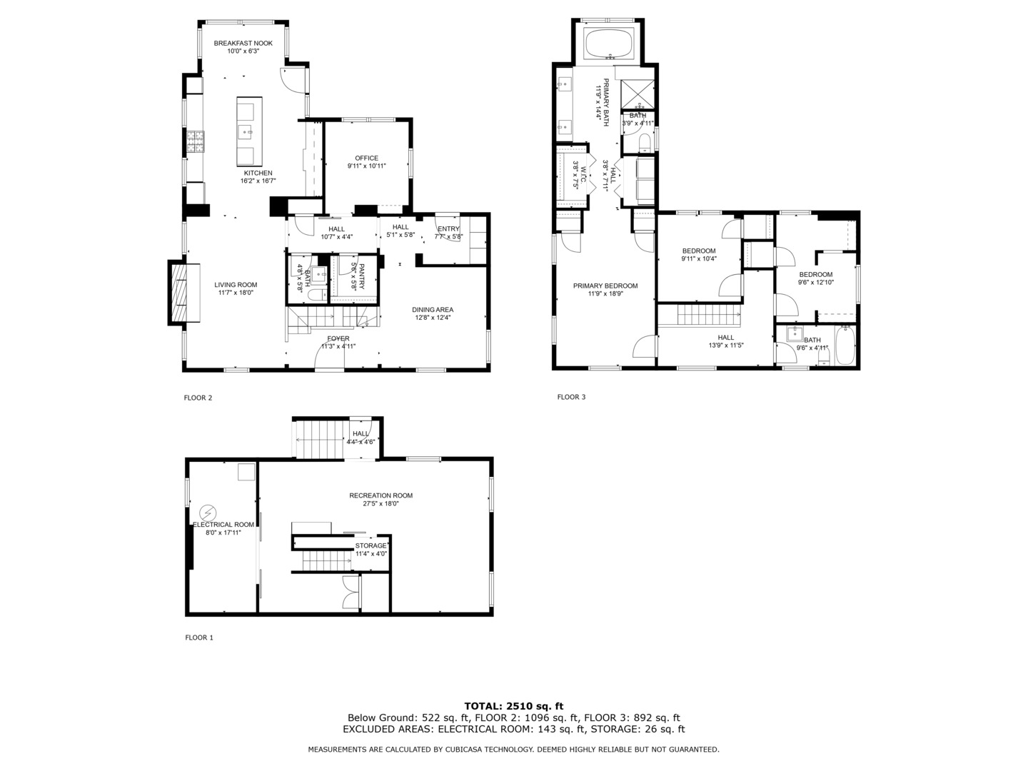 402 Wisner Street Park Ridge, IL 60068 - Photo 43 of 46
