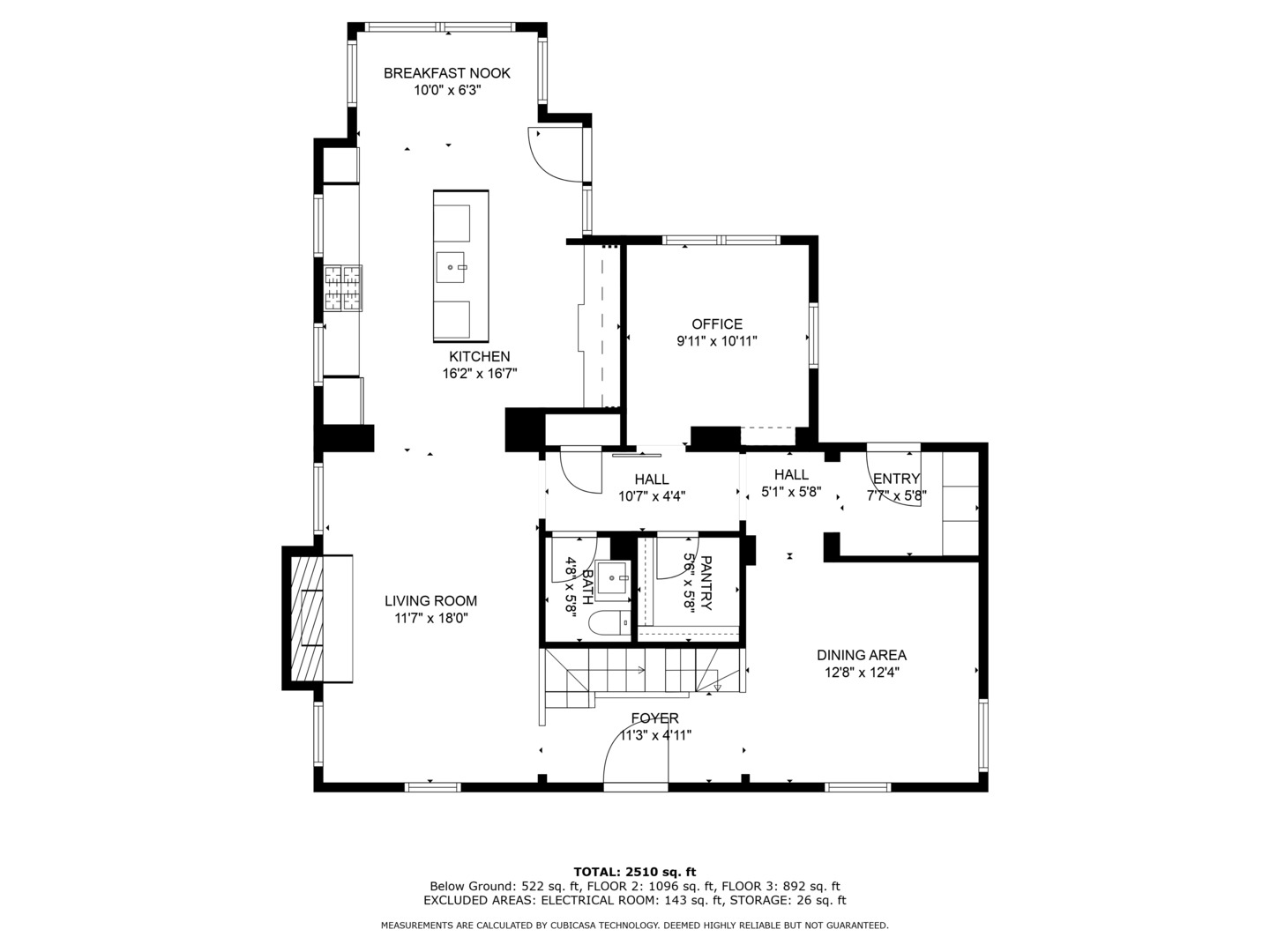 402 Wisner Street Park Ridge, IL 60068 - Photo 44 of 46