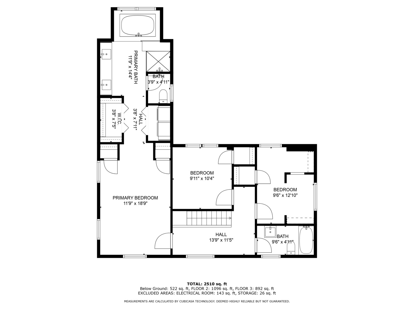 402 Wisner Street Park Ridge, IL 60068 - Photo 45 of 46