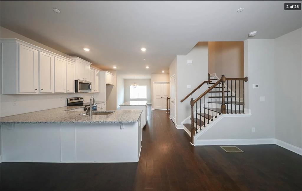 75 Rising Fawn Lane Marietta, GA 30060 - Photo 2 of 24 Gallery Image 2
