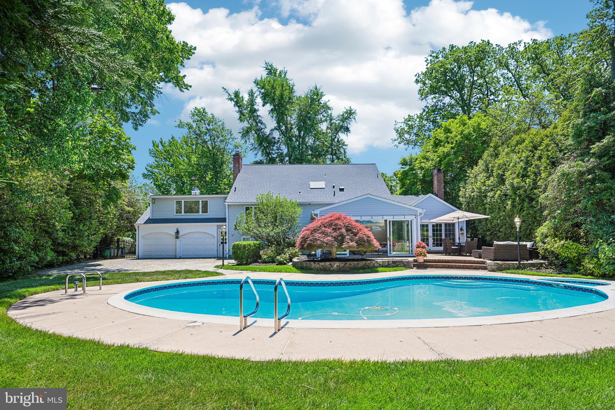 109 Glenwood Road Haddonfield, NJ 08033 - Photo 62 of 68