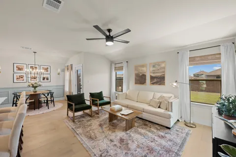 $299,800 | 12425 Ostrich Trail, Manor, TX 78653