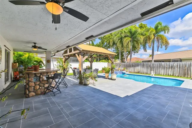 $824,999 | 5210 Hawkes Bluff Avenue, Davie, FL 33331