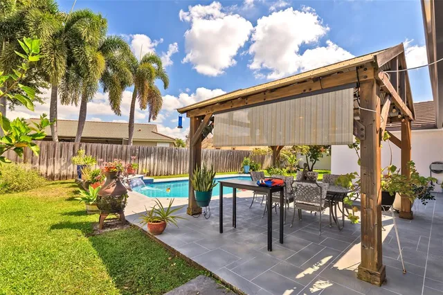 $824,999 | 5210 Hawkes Bluff Avenue, Davie, FL 33331