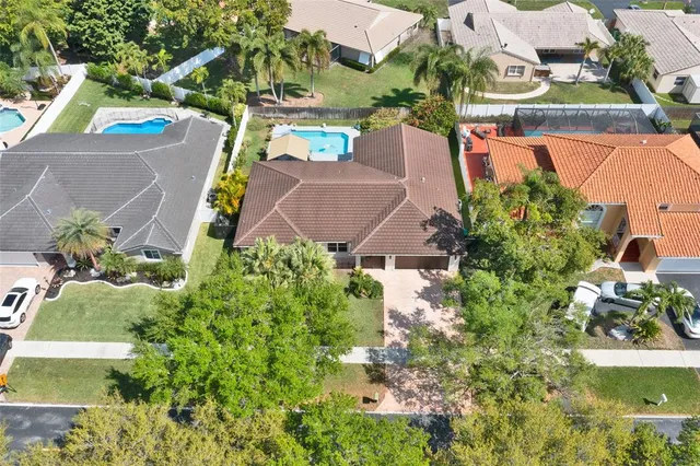 $824,999 | 5210 Hawkes Bluff Avenue, Davie, FL 33331