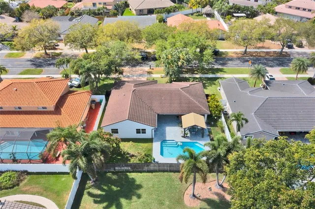 $824,999 | 5210 Hawkes Bluff Avenue, Davie, FL 33331