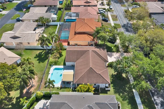 $824,999 | 5210 Hawkes Bluff Avenue, Davie, FL 33331