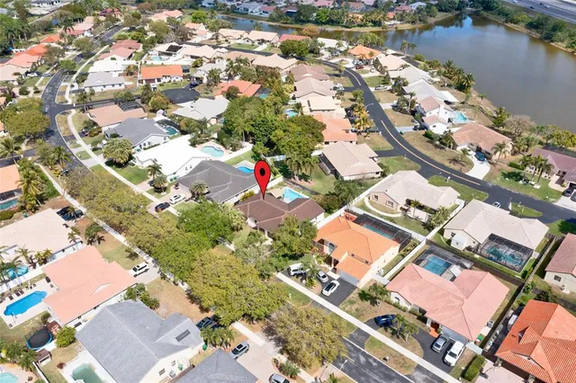 $824,999 | 5210 Hawkes Bluff Avenue, Davie, FL 33331