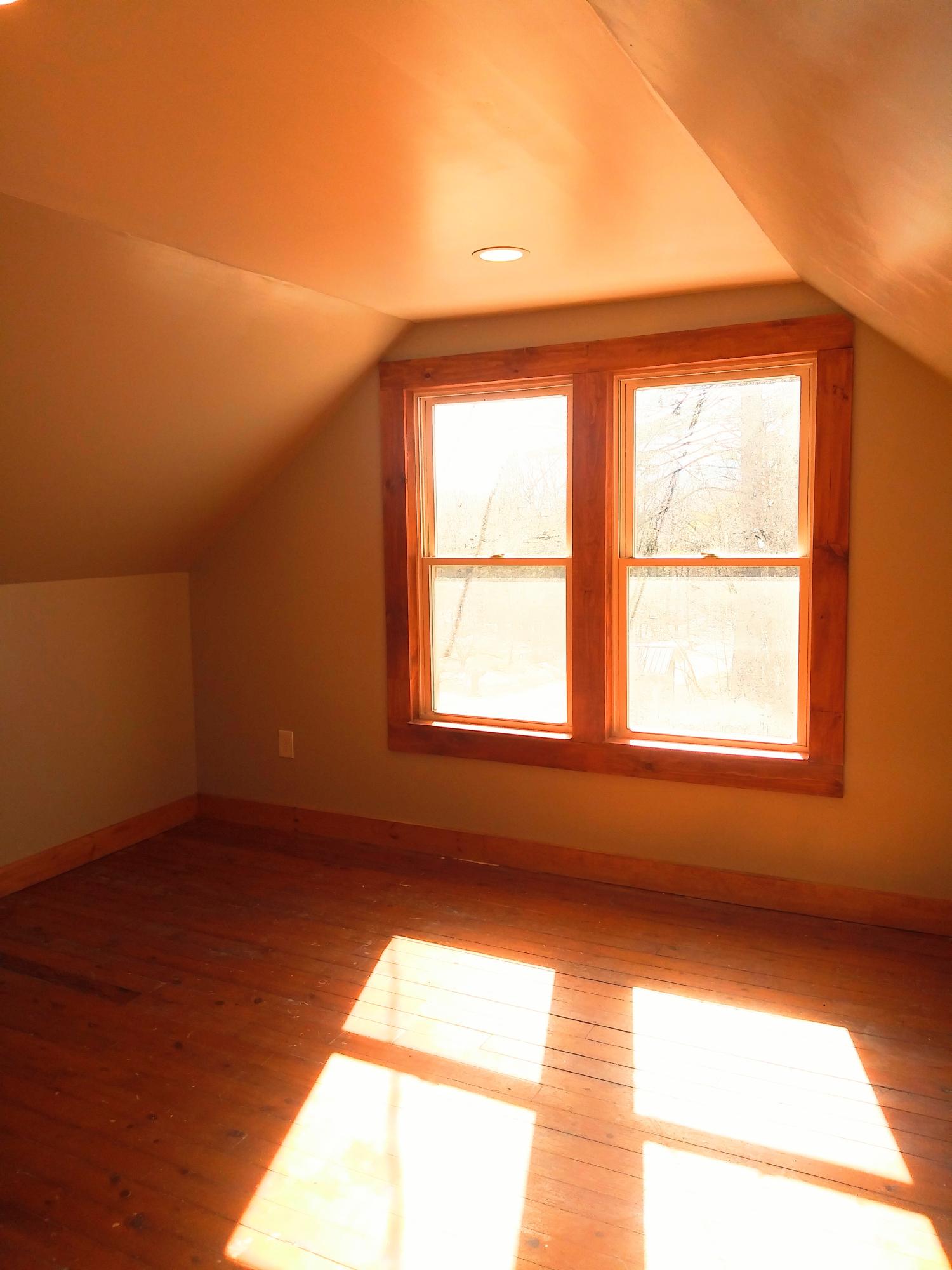 46 Hall Hill Road Dixfield, ME 04224 - Photo 15 of 25 2nd floor bedroom