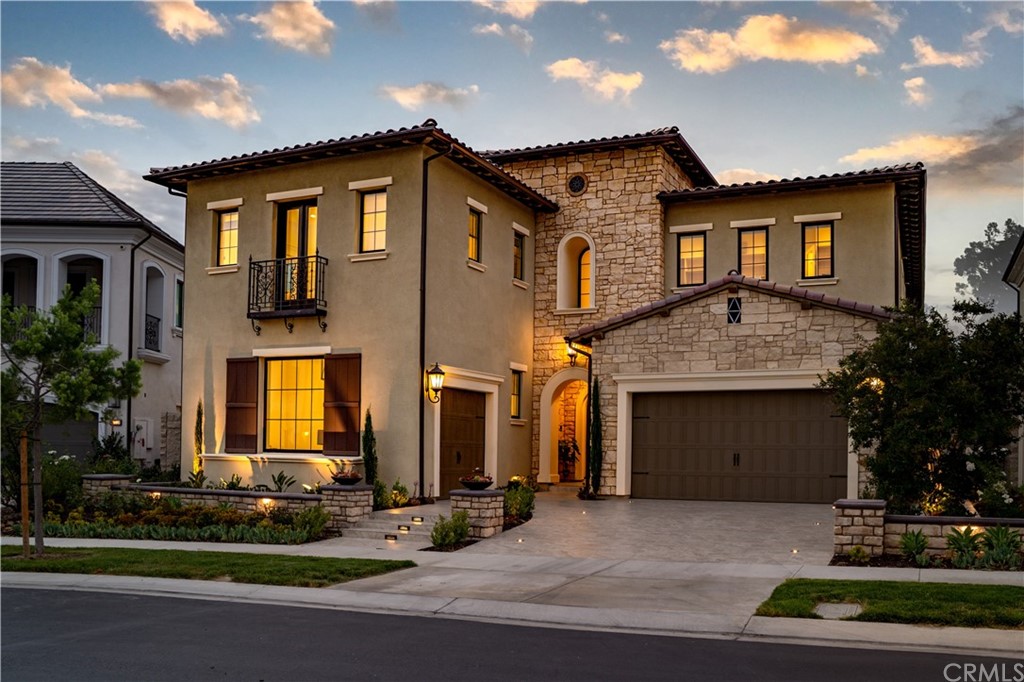 51 Interstellar Irvine, CA 92618 - Photo 44 of 51 a front view of a house with a yard