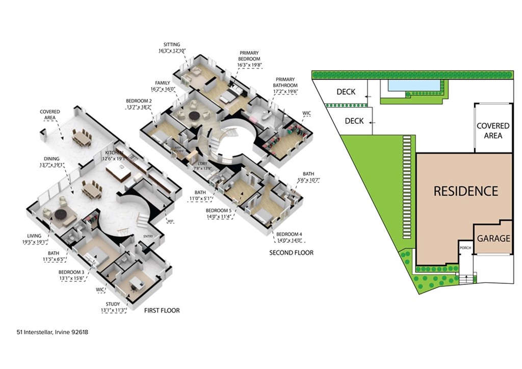 51 Interstellar Irvine, CA 92618 - Photo 51 of 51 a picture of a park with furniture