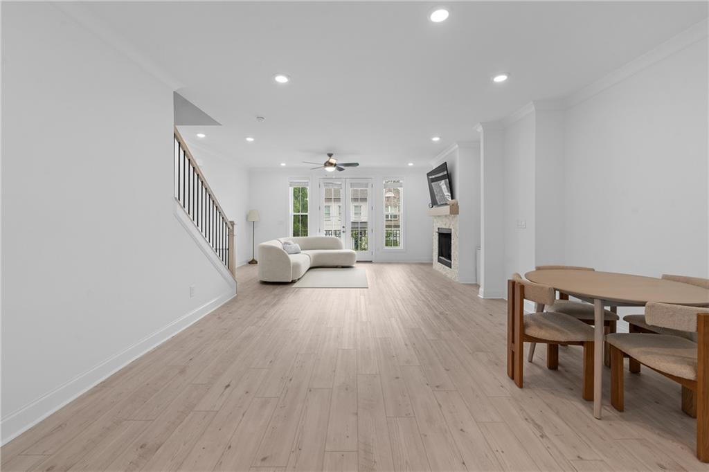 3186 Moor View Road, Unit 26 Duluth, GA 30096 - Photo 15 of 61 Gallery Image 15
