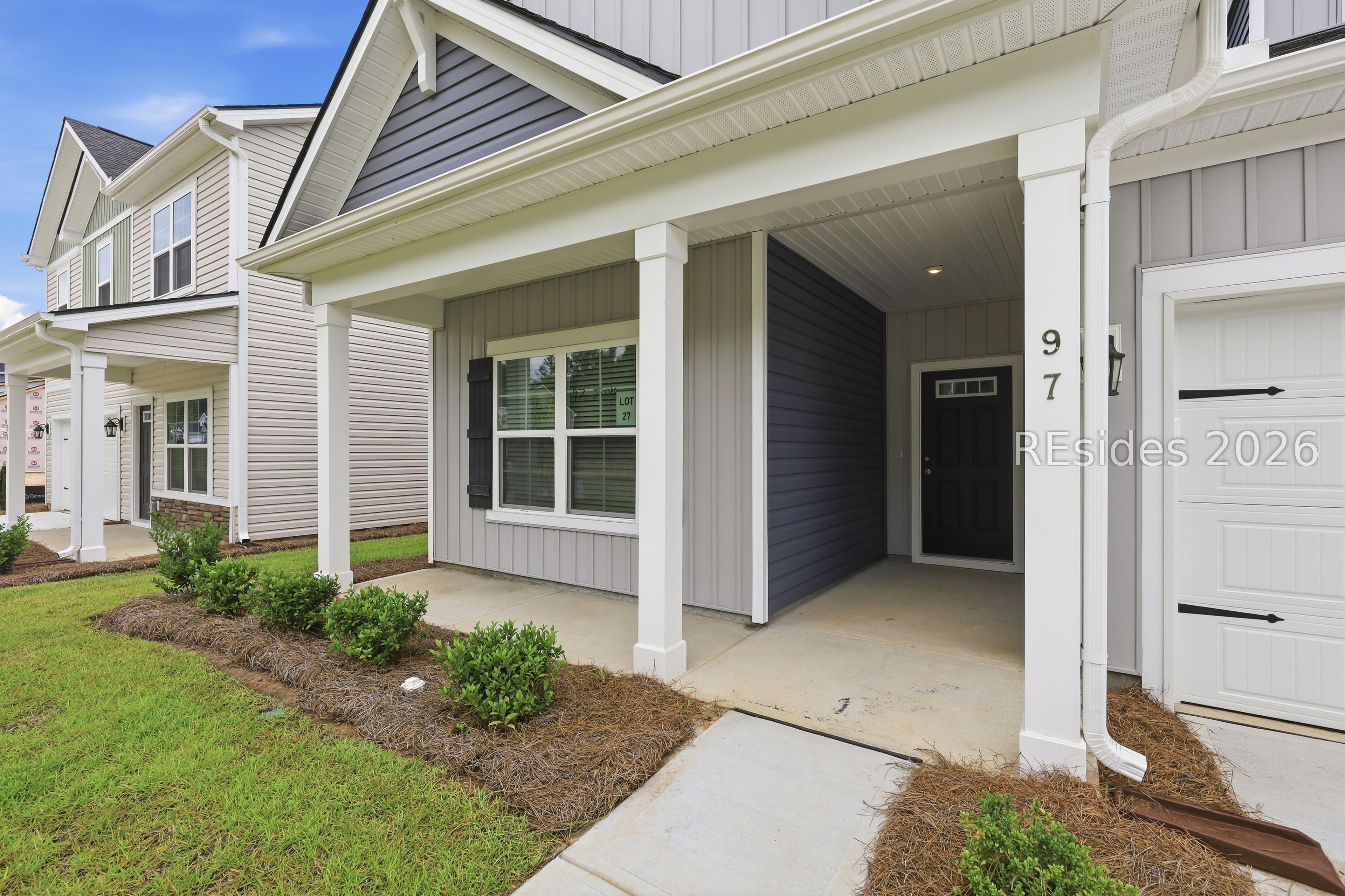 97 Jinks Street Yemassee, SC 29945 - Photo 2 of 25
