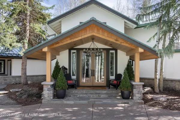 $60,000 | 86 Maroon Drive, Aspen, CO 81611