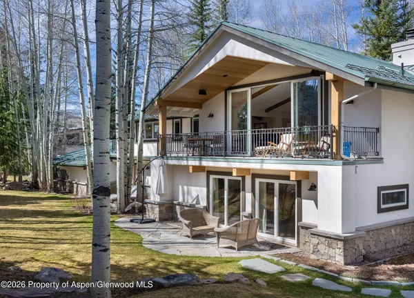 $60,000 | 86 Maroon Drive, Aspen, CO 81611