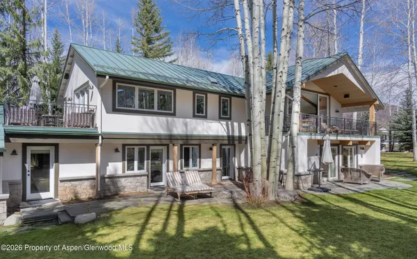 $60,000 | 86 Maroon Drive, Aspen, CO 81611