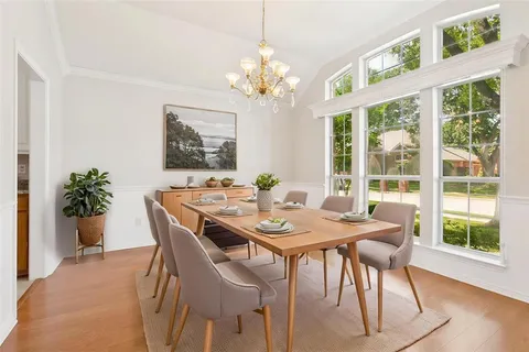 $585,000 | 5844 Willow Wood Lane, Dallas, TX 75252