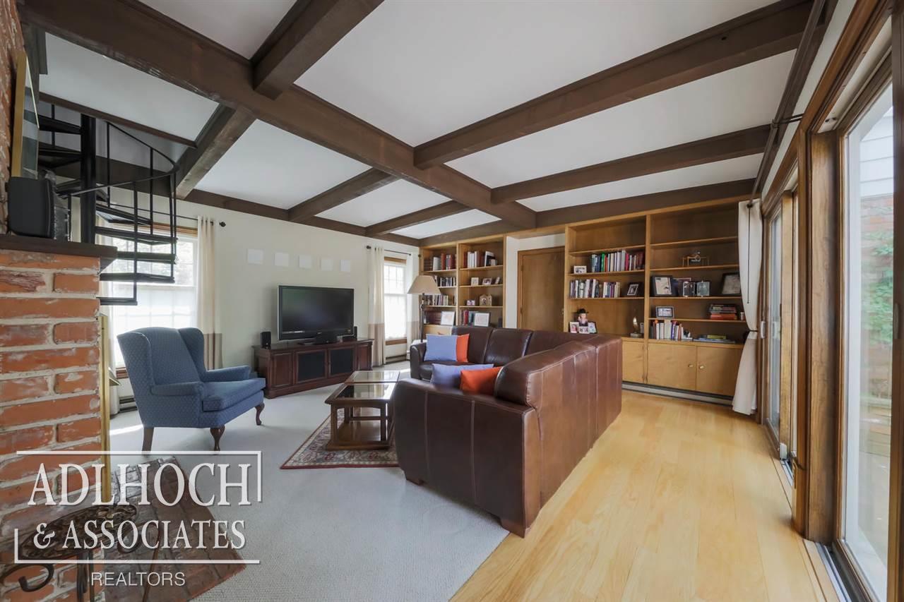 207 Ridge Road Grosse Pointe Farms, MI 48236 - Photo 17 of 28