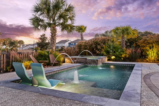 $975,000 | 1826 Whisperwood Road, Johns Island, SC 29455