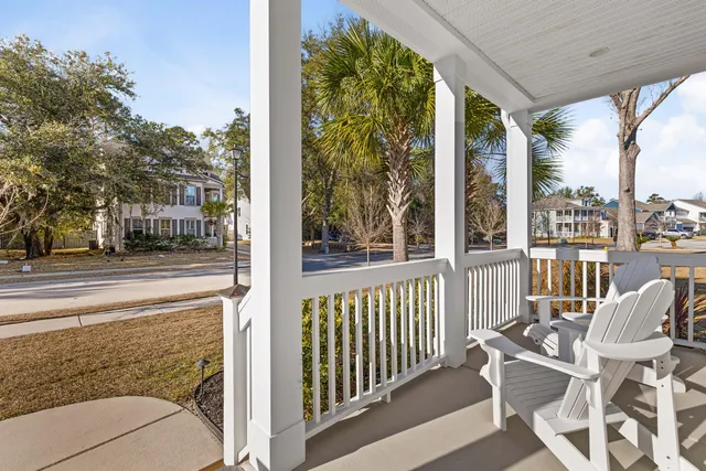 $975,000 | 1826 Whisperwood Road, Johns Island, SC 29455