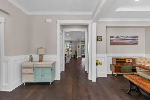 $975,000 | 1826 Whisperwood Road, Johns Island, SC 29455