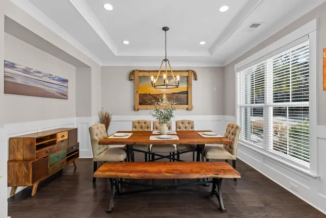 $975,000 | 1826 Whisperwood Road, Johns Island, SC 29455