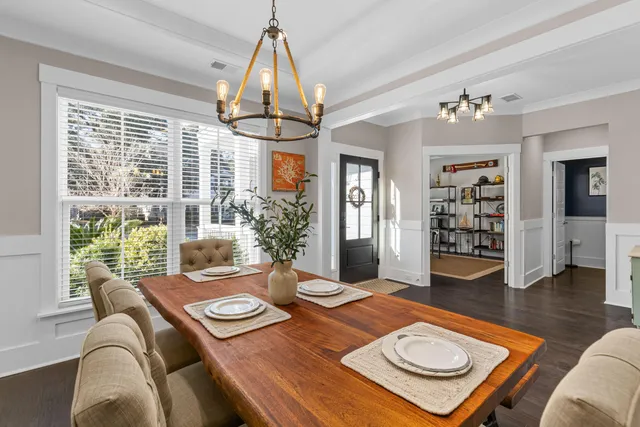 $975,000 | 1826 Whisperwood Road, Johns Island, SC 29455