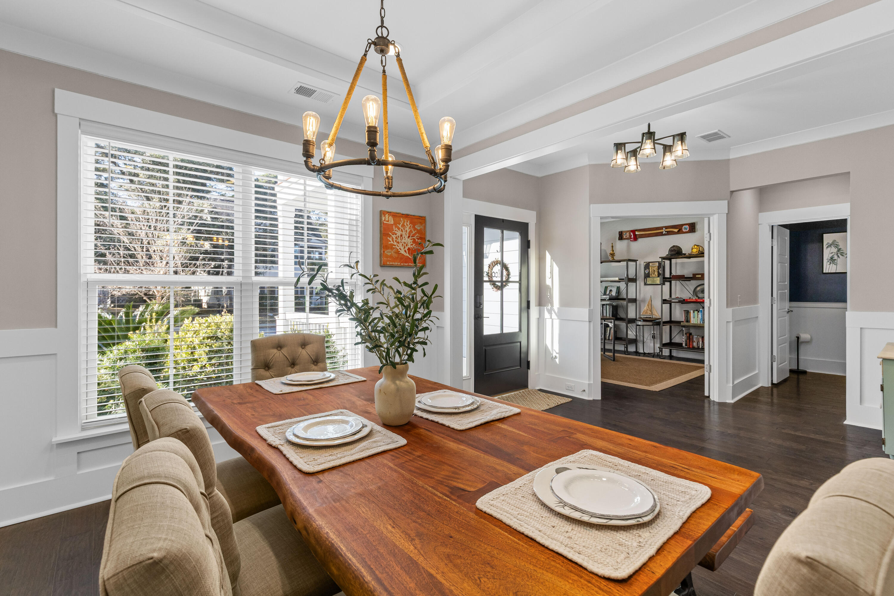 1826 Whisperwood Road Johns Island, SC 29455 - Photo 14 of 67 Formal Dining Room