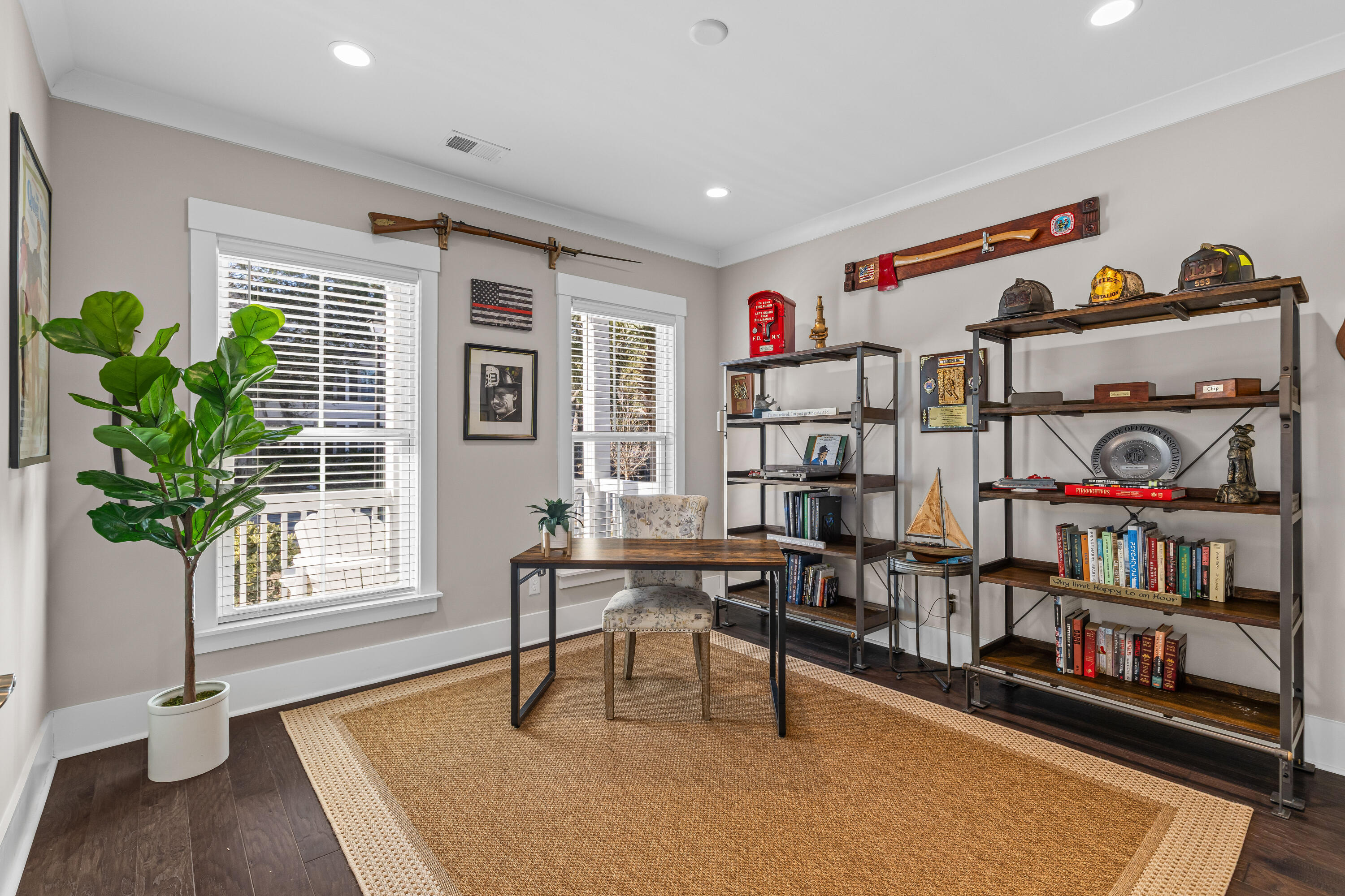 1826 Whisperwood Road Johns Island, SC 29455 - Photo 15 of 67 Office