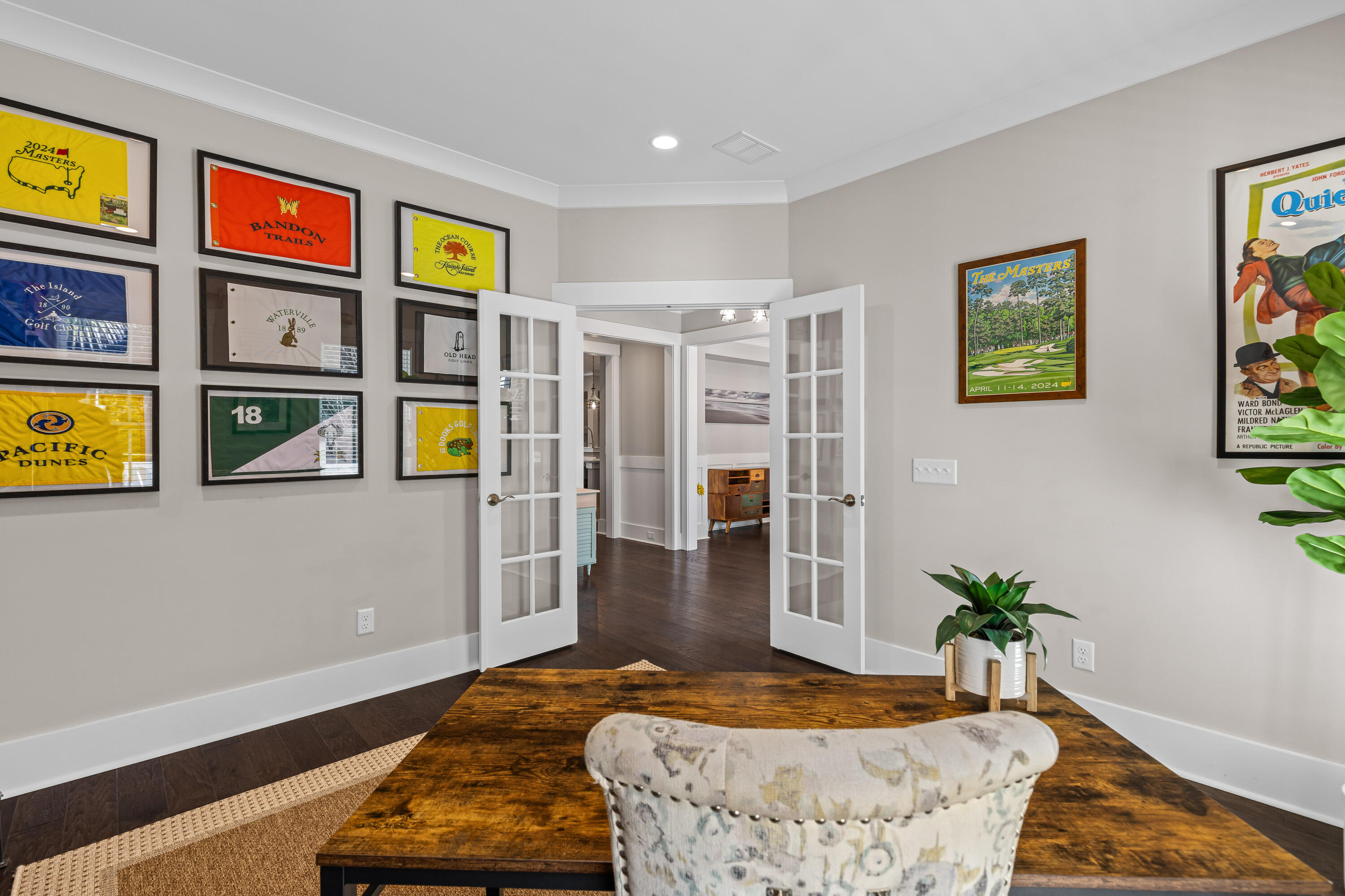 1826 Whisperwood Road Johns Island, SC 29455 - Photo 16 of 67 Office