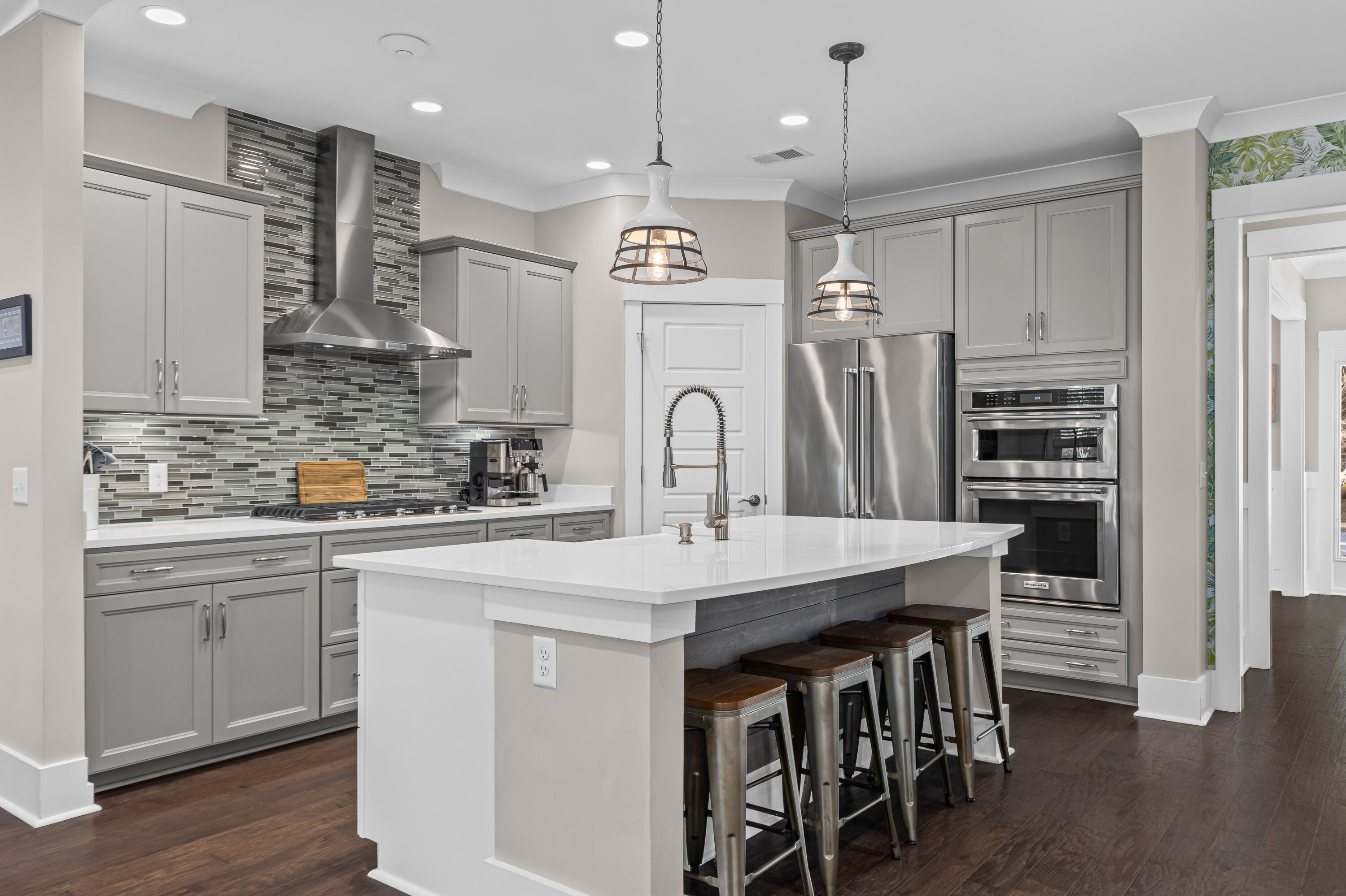 1826 Whisperwood Road Johns Island, SC 29455 - Photo 18 of 67 Kitchen